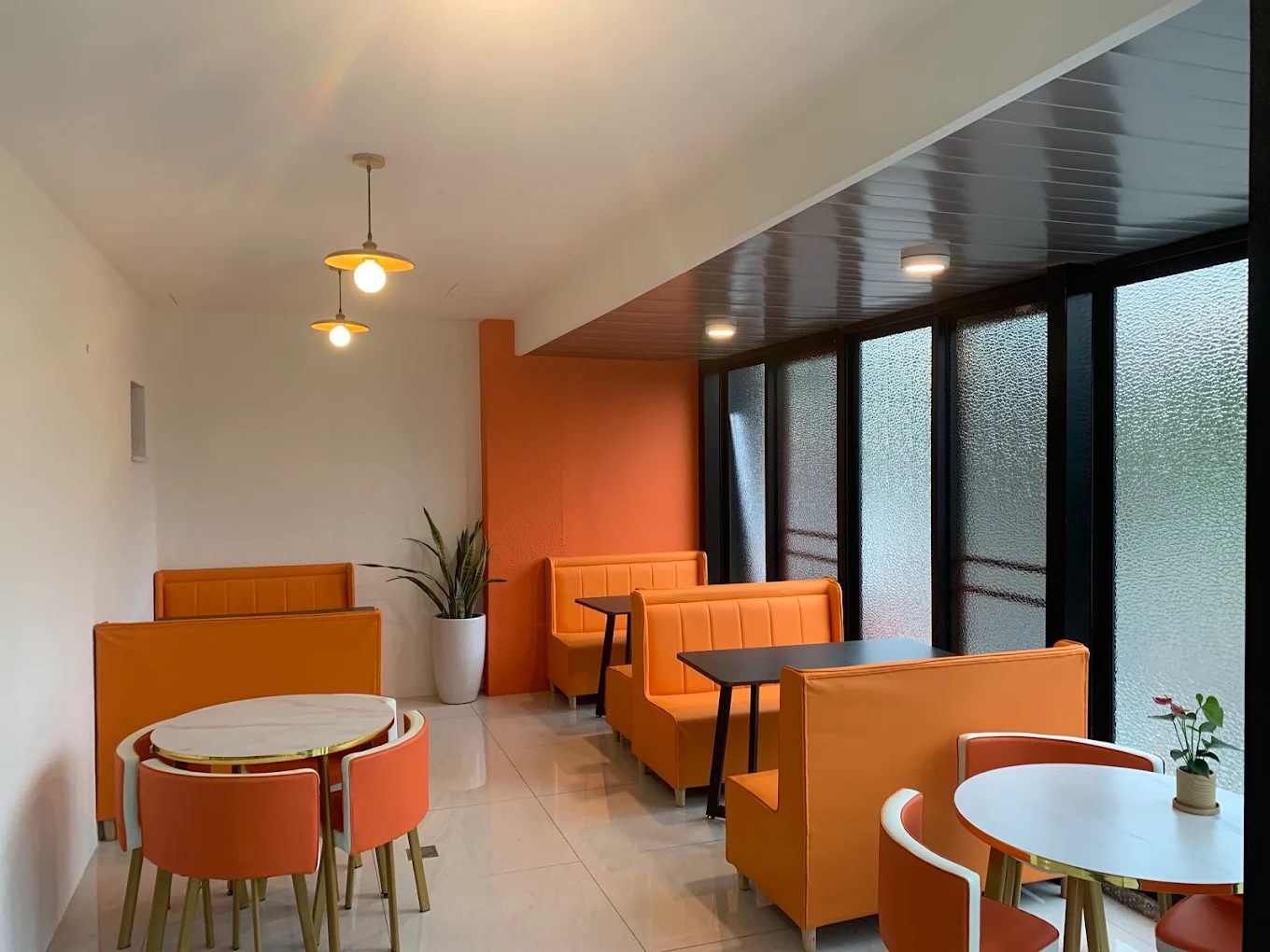 111古坑行旅擁有寬敞明亮的客房，提供舒適的休憩空間