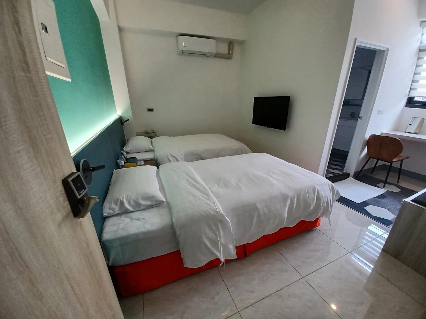 111古坑行旅｜劍湖山周邊高CP值親子住宿，享受寵物友善與免費充電服務