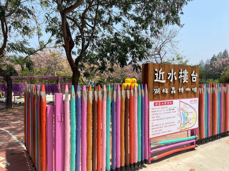 雲林必訪景點推薦：五大精選行程讓你不再錯過