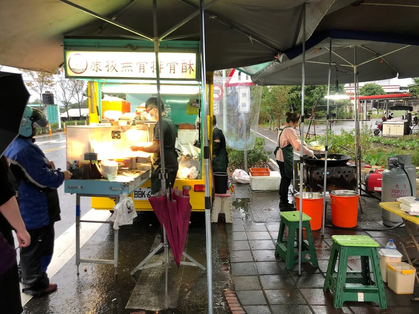 📍 宜蘭夜市推薦|冬山清溝夜市一日攻略,美食、親子活動、交通資訊總整理!