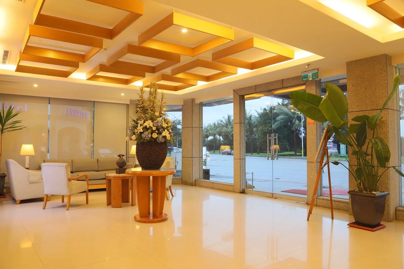 🏨 花蓮飯店推薦｜高評價住宿整理！海景、親子、站前平價全攻略