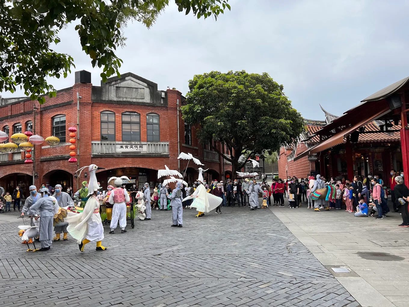 探訪宜蘭傳藝園區｜體驗台灣傳統藝術的最佳去處