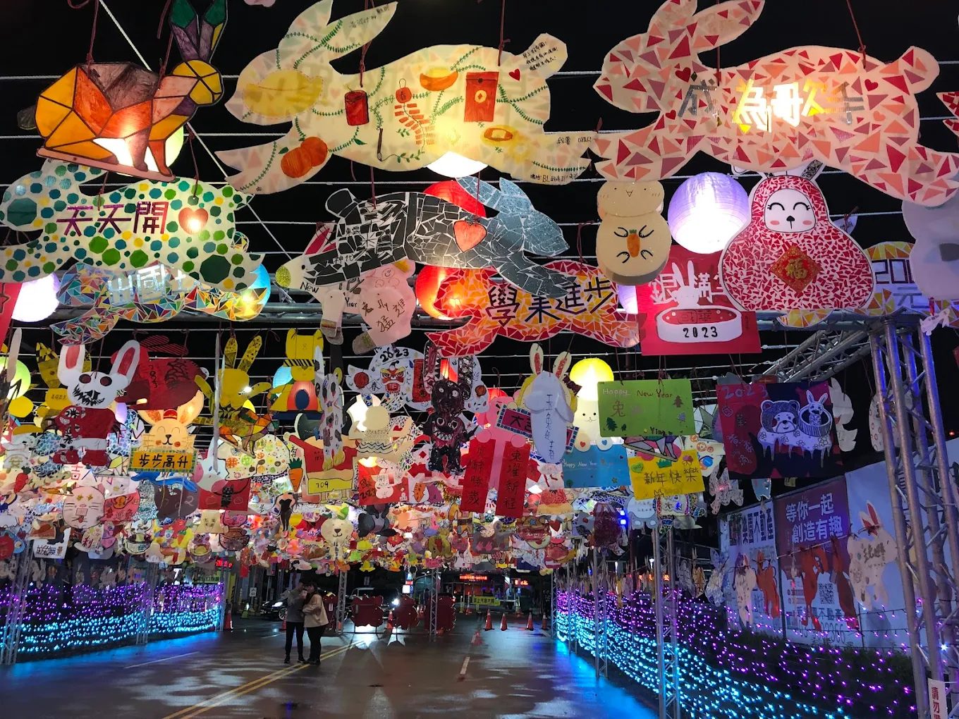 羅東夜市｜最佳小吃與特色美食全攻略