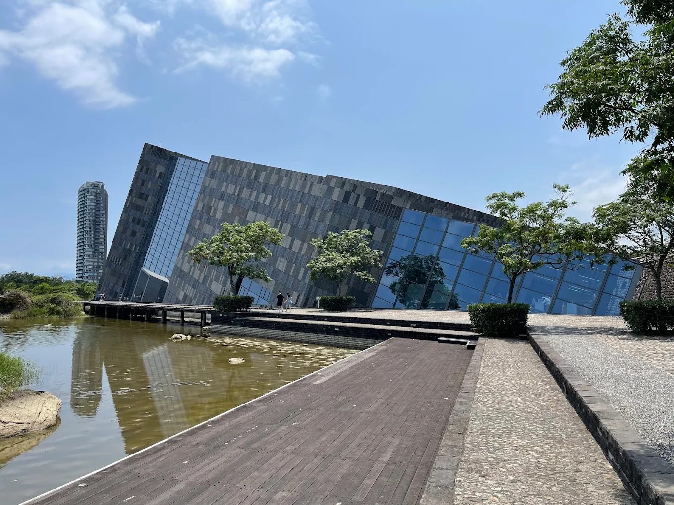 蘭陽博物館一日遊攻略|宜蘭頭城最美博物館,親子旅遊、在地文化、美食全收錄!