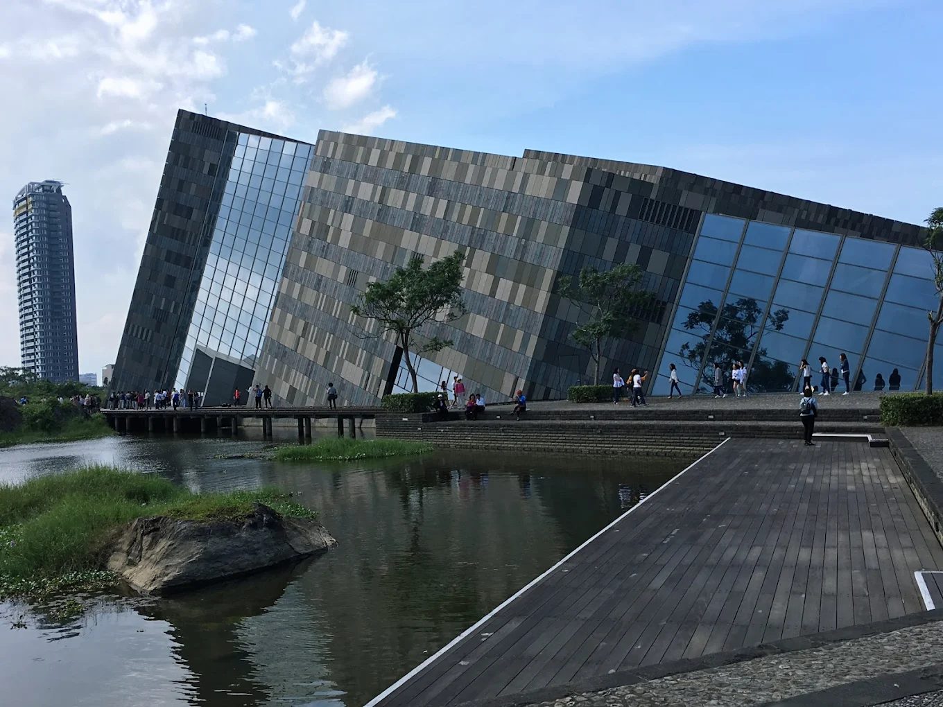 蘭陽博物館一日遊攻略|宜蘭頭城最美博物館,親子旅遊、在地文化、美食全收錄!