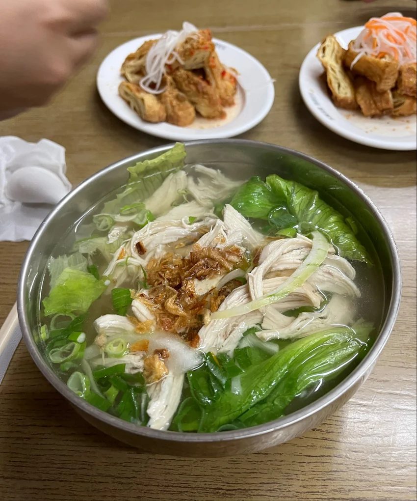 雲林美食推薦｜在地人私藏 必訪餐廳：港點、創意料理與越南風味一次吃遍！