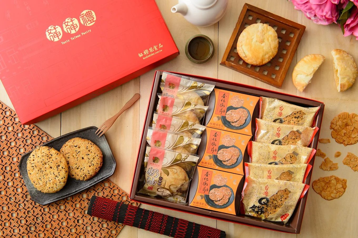 🚶 淡水老街一日遊攻略｜探索美食、古蹟與街頭魅力的台灣經典老街