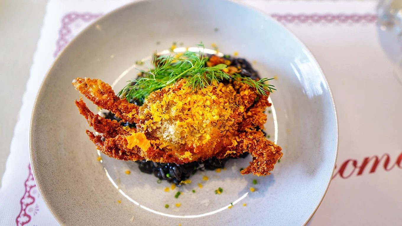 淡水美食不容錯過的必吃餐廳推薦