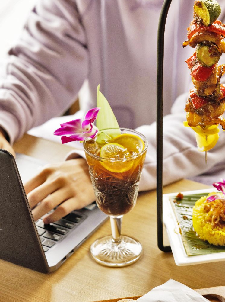 【淡水美食推薦】精選必吃餐廳！景觀餐廳、拉麵、台味料理通通有｜淡水一日遊美食攻略