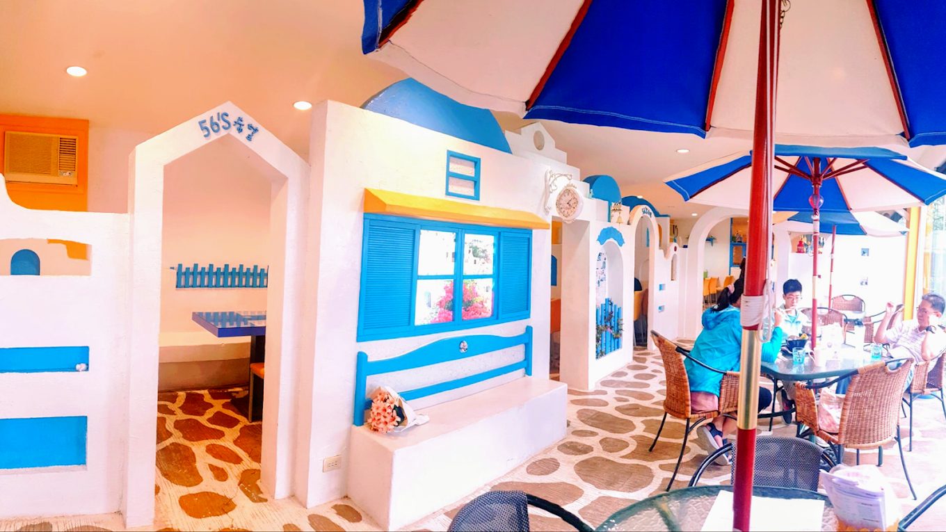 古坑咖啡探索之旅：找尋雲林最佳咖啡館的五個必訪地點