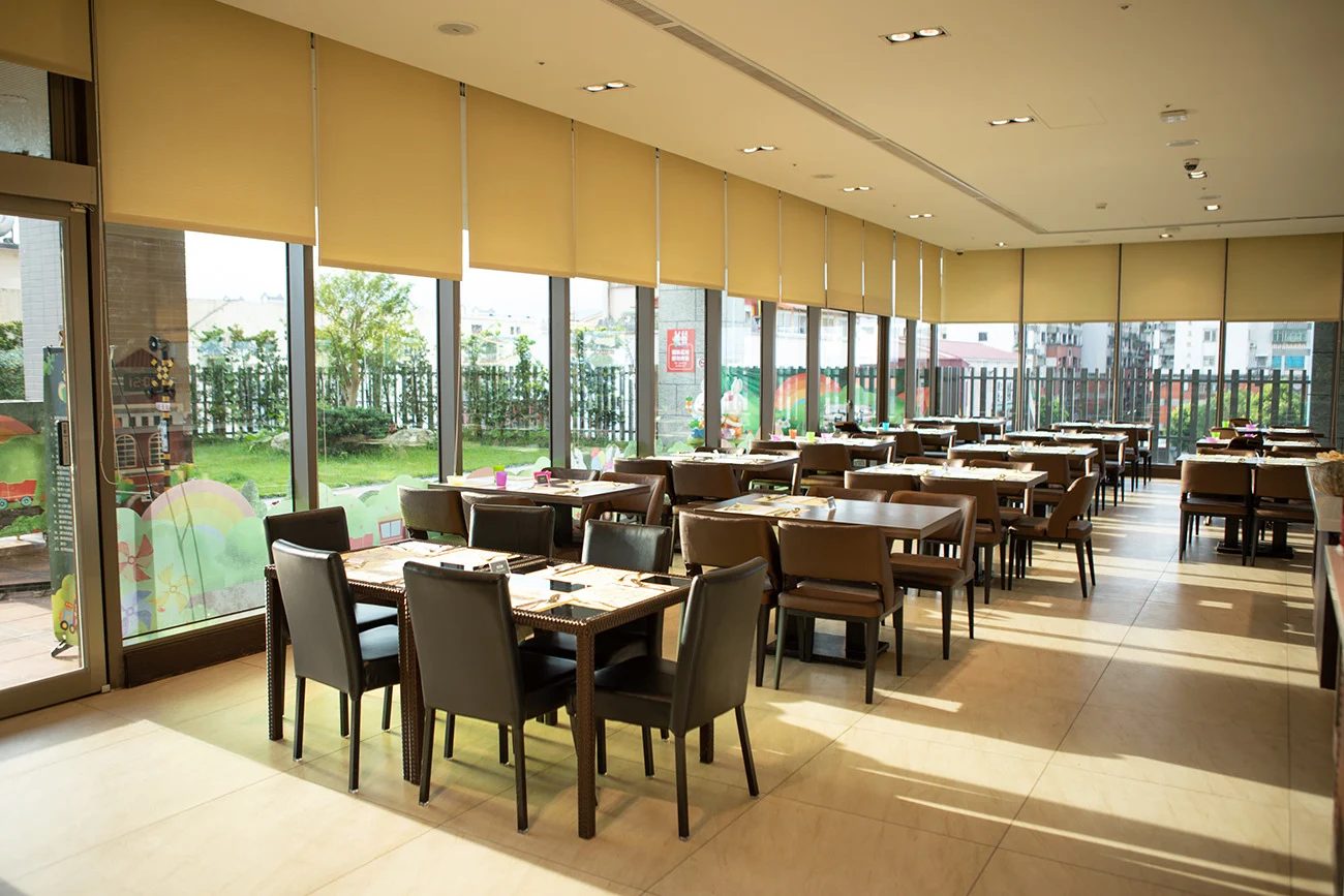 悅川酒店｜最佳家庭旅遊選擇，舒適與便利兼具