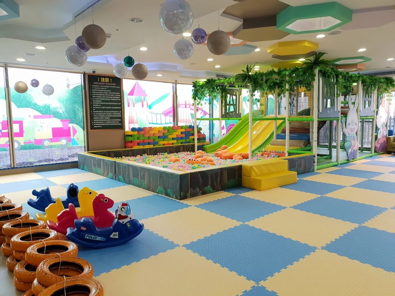 悅川酒店｜最佳家庭旅遊選擇，舒適與便利兼具