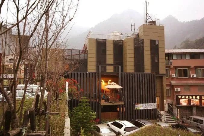 台灣熱門溫泉與山林住宿推薦｜精選療癒系飯店與民宿總整理