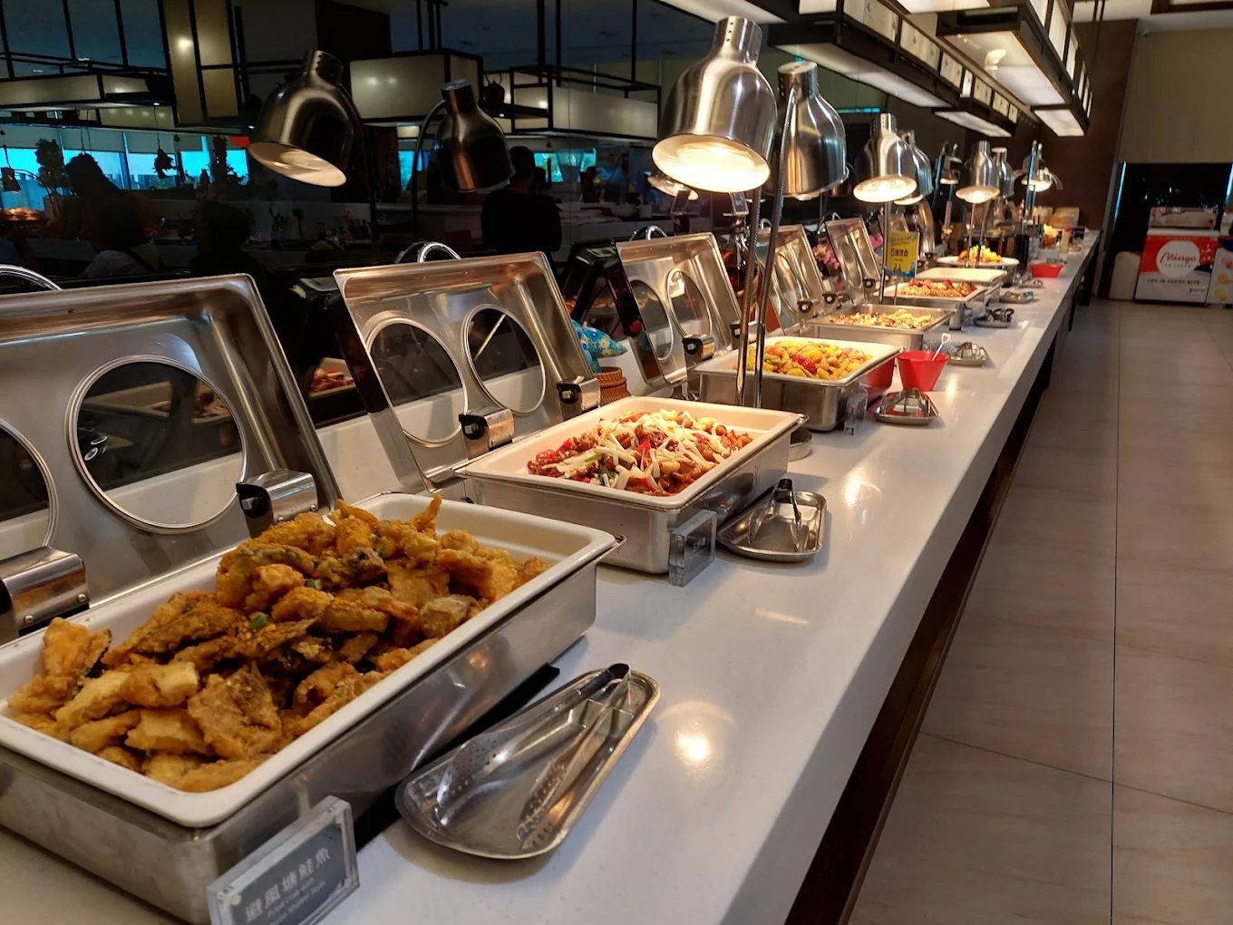 悅川酒店｜最佳家庭旅遊選擇，舒適與便利兼具