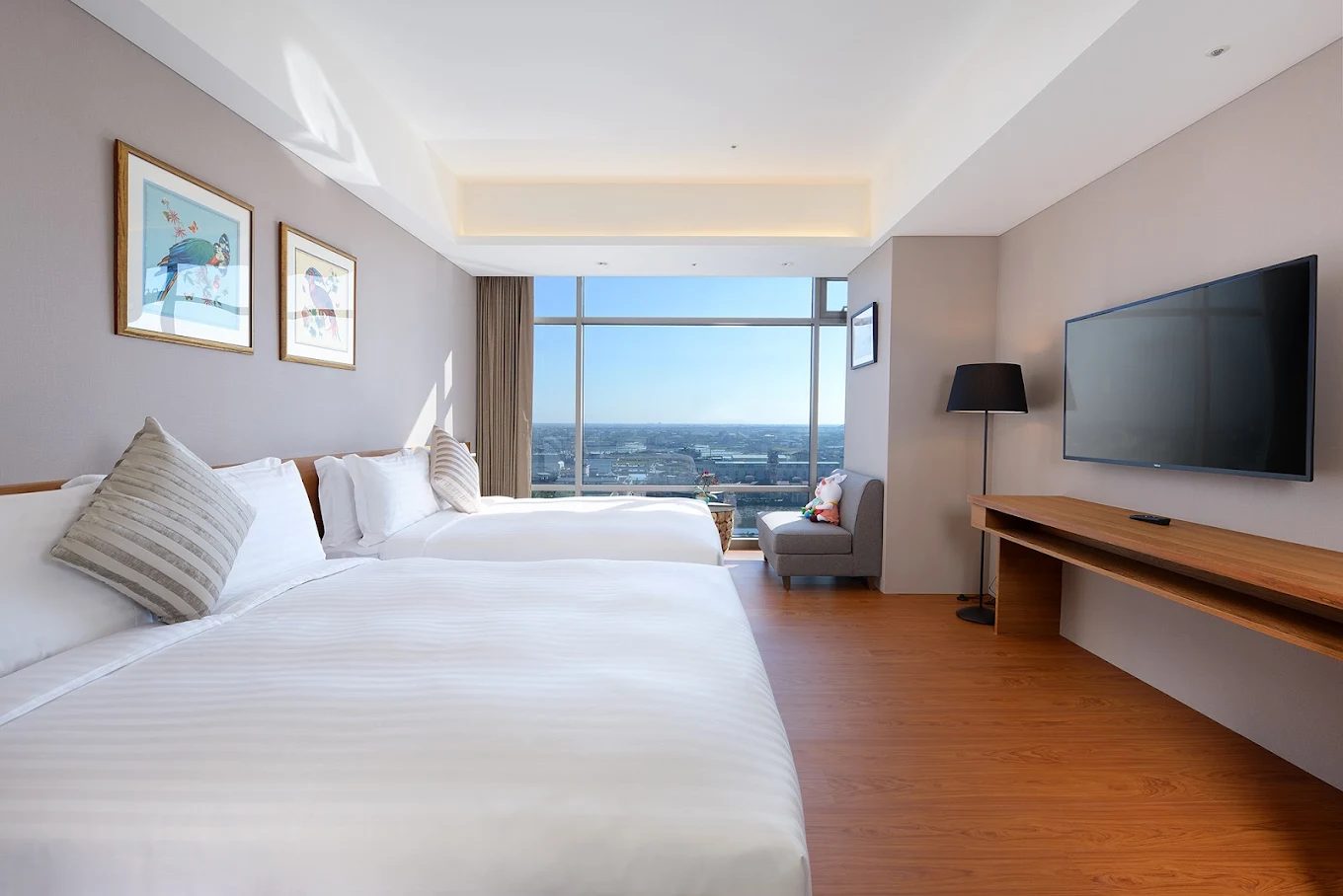 宜蘭飯店推薦:完美住宿體驗的5大必住飯店