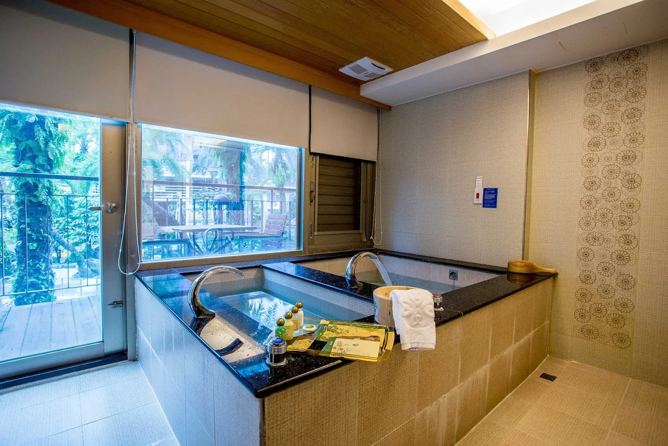 宜蘭飯店推薦:完美住宿體驗的5大必住飯店