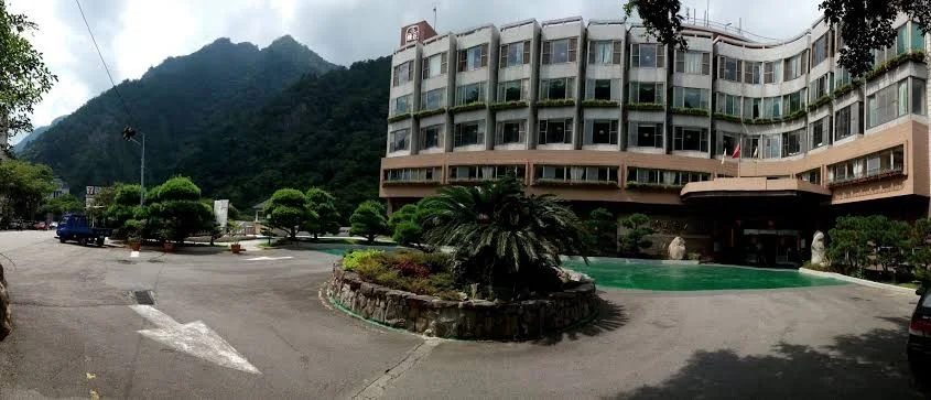 台灣熱門溫泉與山林住宿推薦｜精選療癒系飯店與民宿總整理