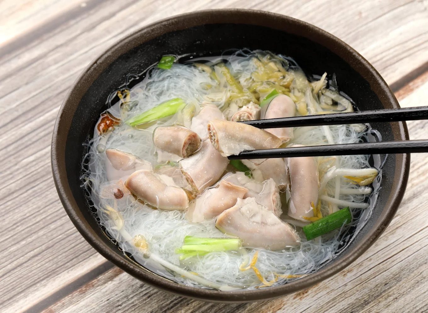 淡水美食口袋名單｜你絕對不能錯過的美食