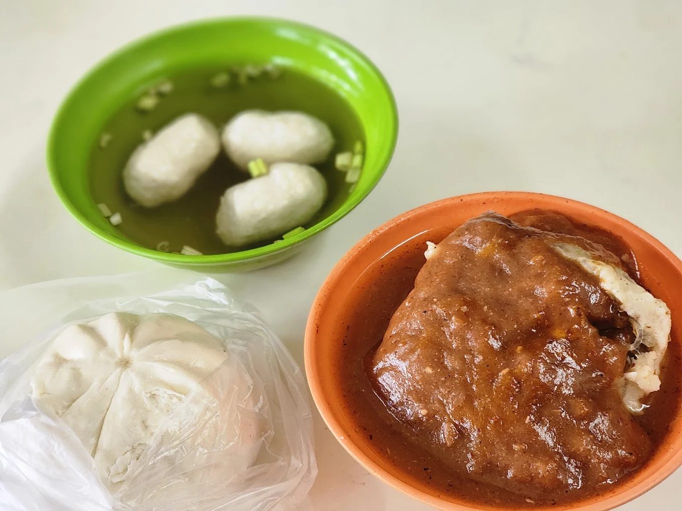 探索淡水餐廳：當地美食不可錯過的五大選擇