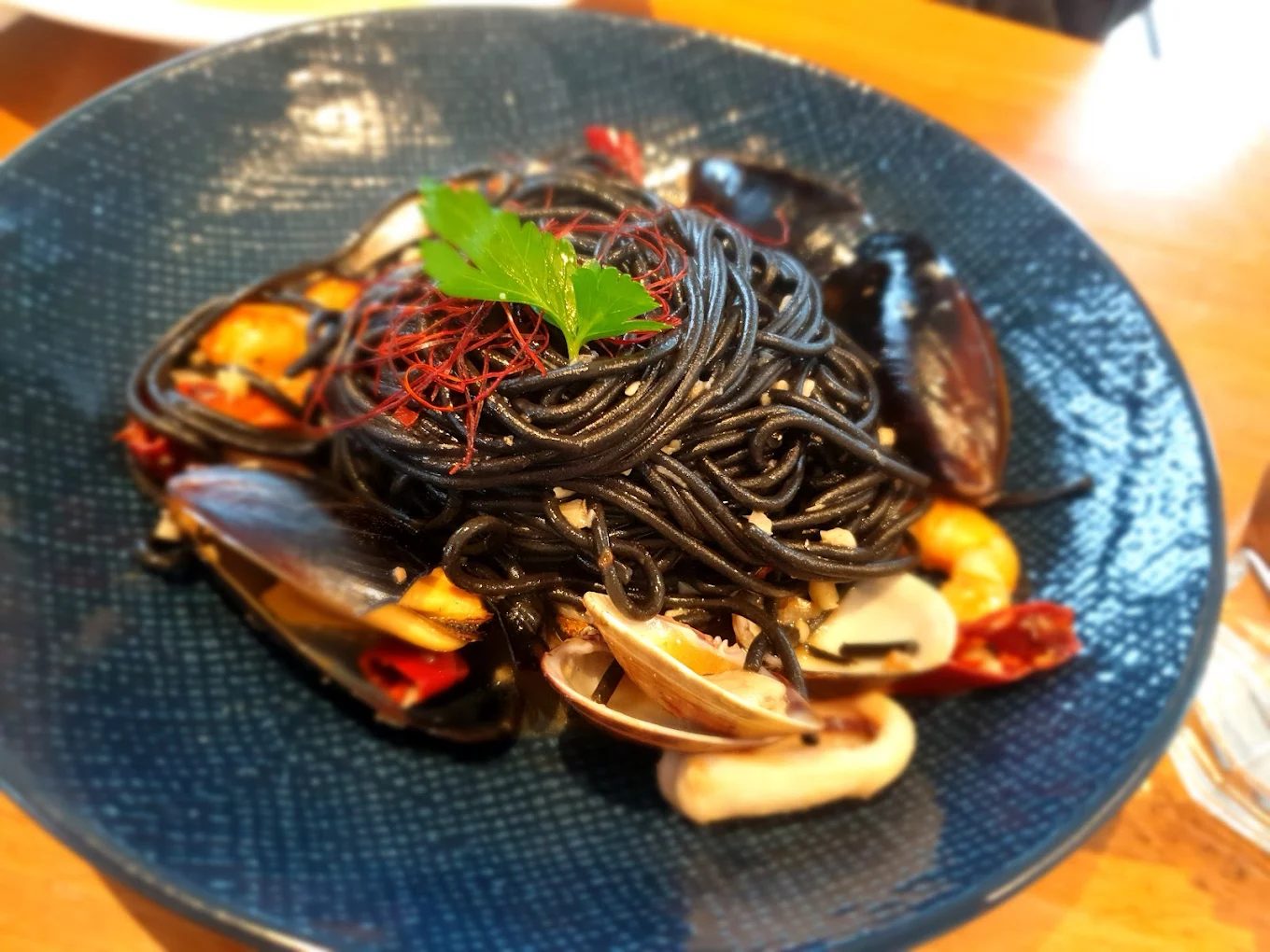 探索淡水餐廳：當地美食不可錯過的五大選擇