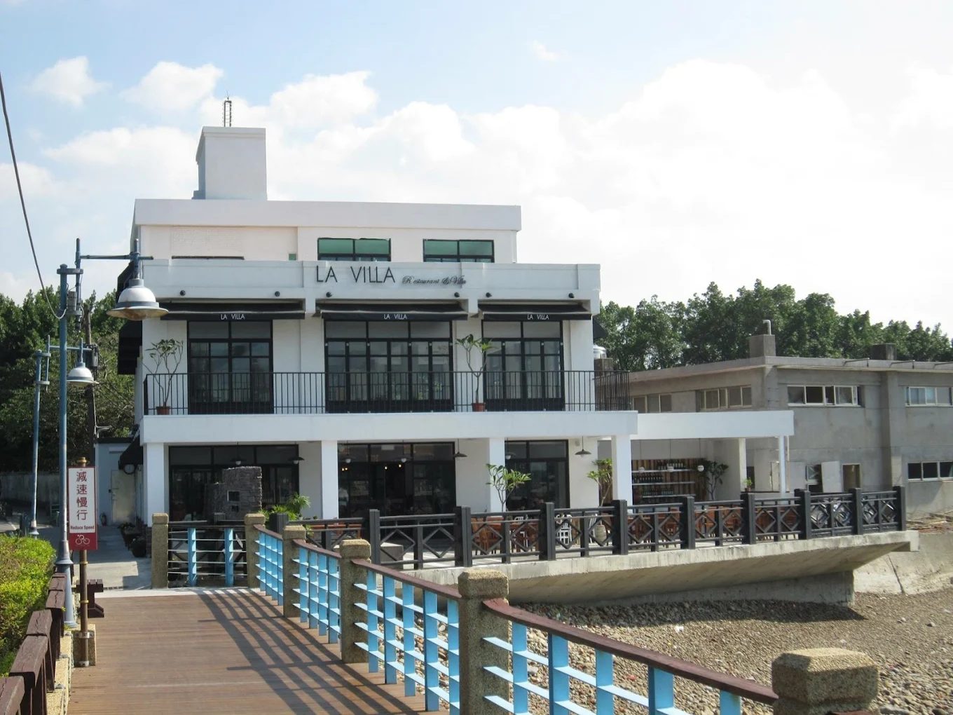 探索淡水餐廳：當地美食不可錯過的五大選擇