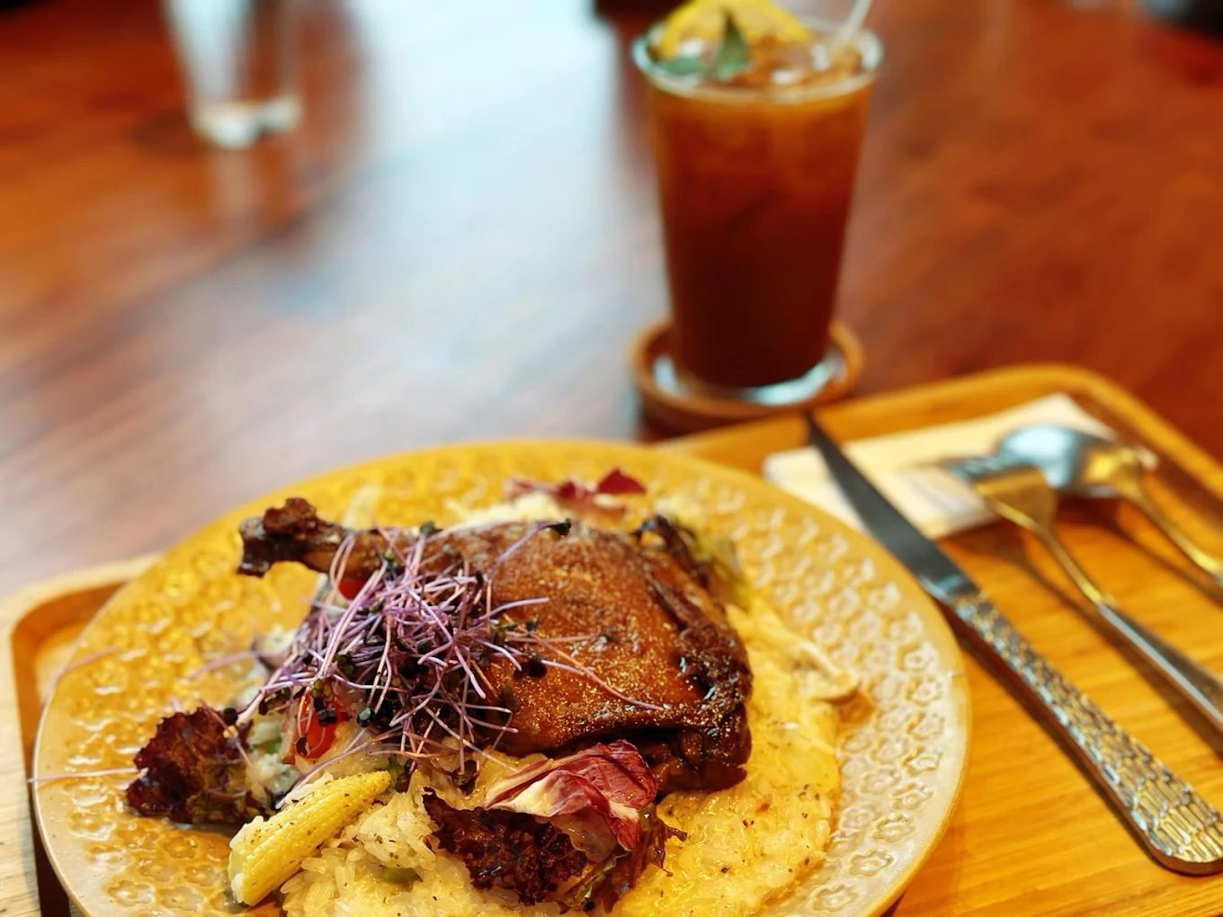 探索淡水餐廳：當地美食不可錯過的五大選擇