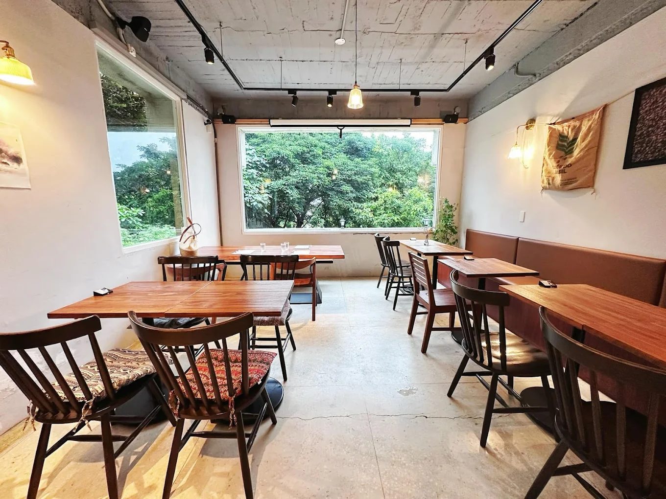 探索淡水餐廳：當地美食不可錯過的五大選擇