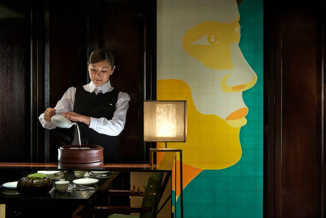 文華東方酒店評價|台北頂級奢華住宿推薦:舒適客房+米其林美饌+五星SPA全解析!