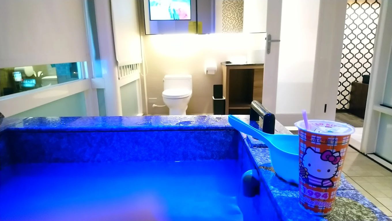 陽明山住宿推薦｜2025最新精選人氣度假村，溫泉泡湯、美食療癒一次滿足！