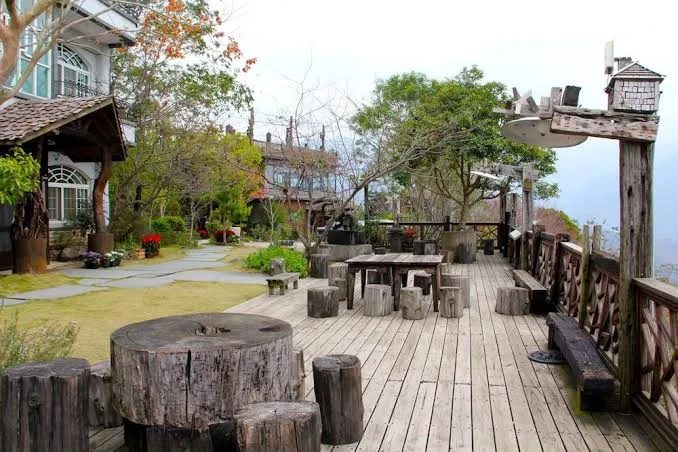 台灣熱門溫泉與山林住宿推薦｜精選療癒系飯店與民宿總整理