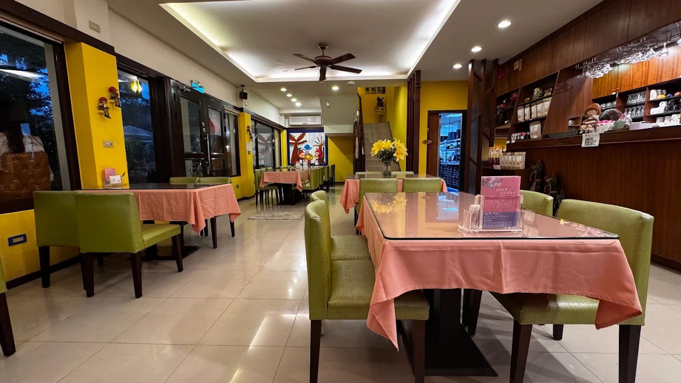 台灣熱門溫泉與山林住宿推薦｜精選療癒系飯店與民宿總整理