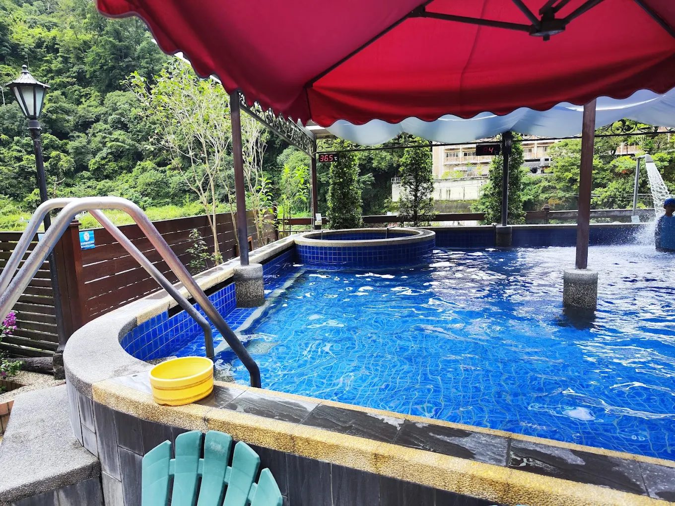 台灣熱門溫泉與山林住宿推薦｜精選療癒系飯店與民宿總整理