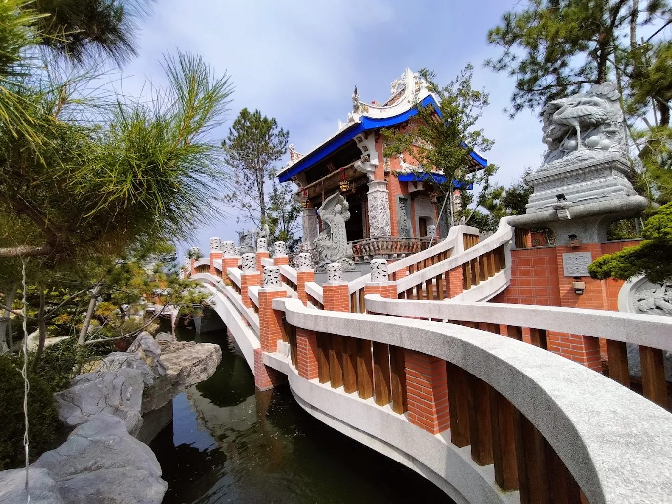 雲林景點一日遊攻略：探索五大精彩旅遊目的地
