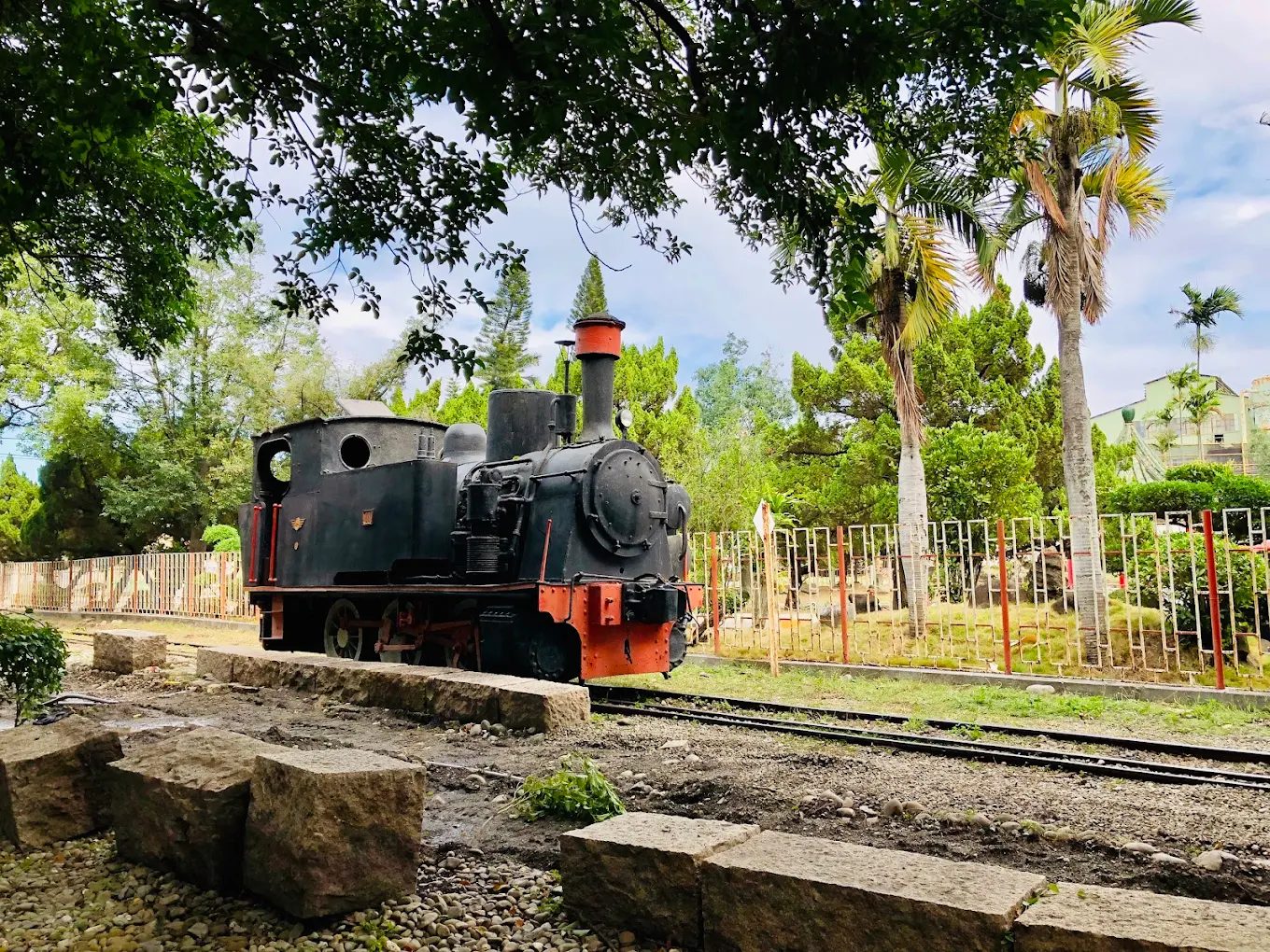 雲林景點推薦｜走訪雲林必玩文化與自然景點，一日遊輕鬆規劃不踩雷！