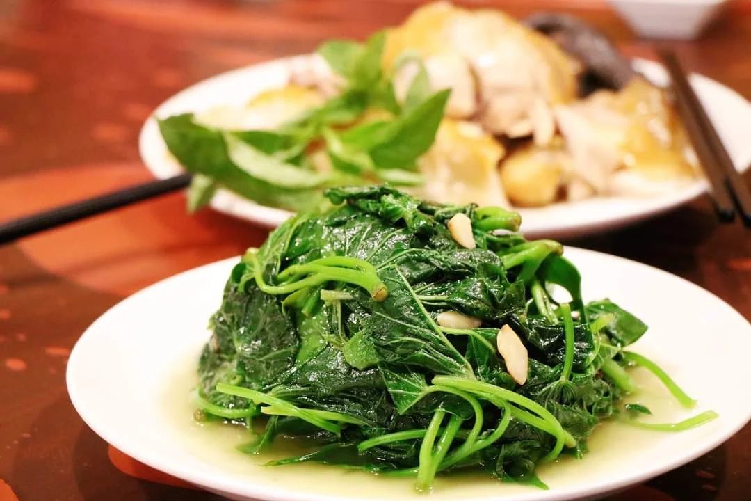 陽明山美食推薦:不可錯過的在地美味
