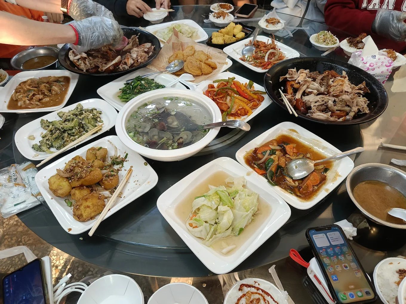 🌲 溪頭森林遊樂區攻略｜體驗＋在地美食推薦，享受療癒山林假期