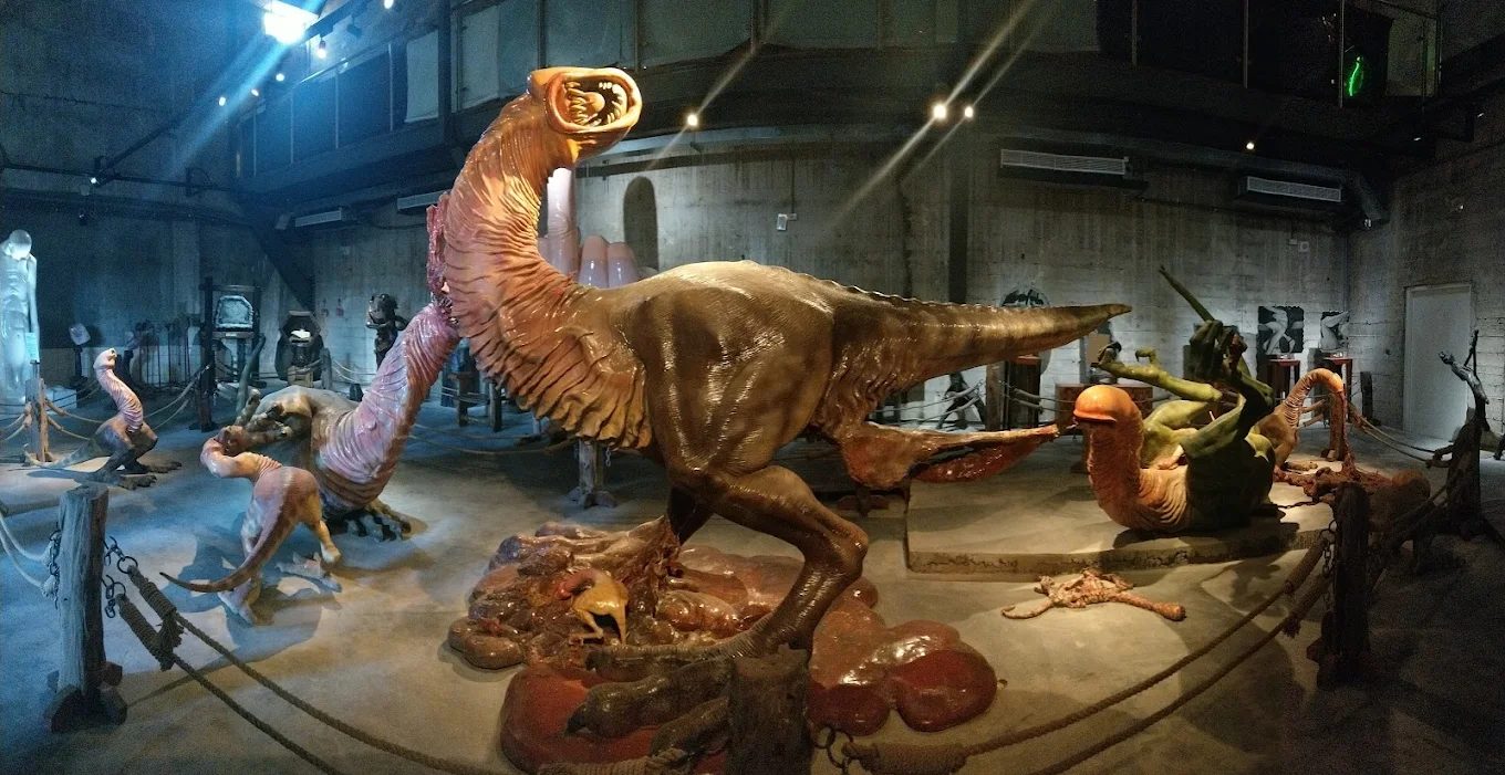 🌧️ 宜蘭雨天也能輕鬆玩!親子室內景點推薦,創意、互動、知識一次滿足