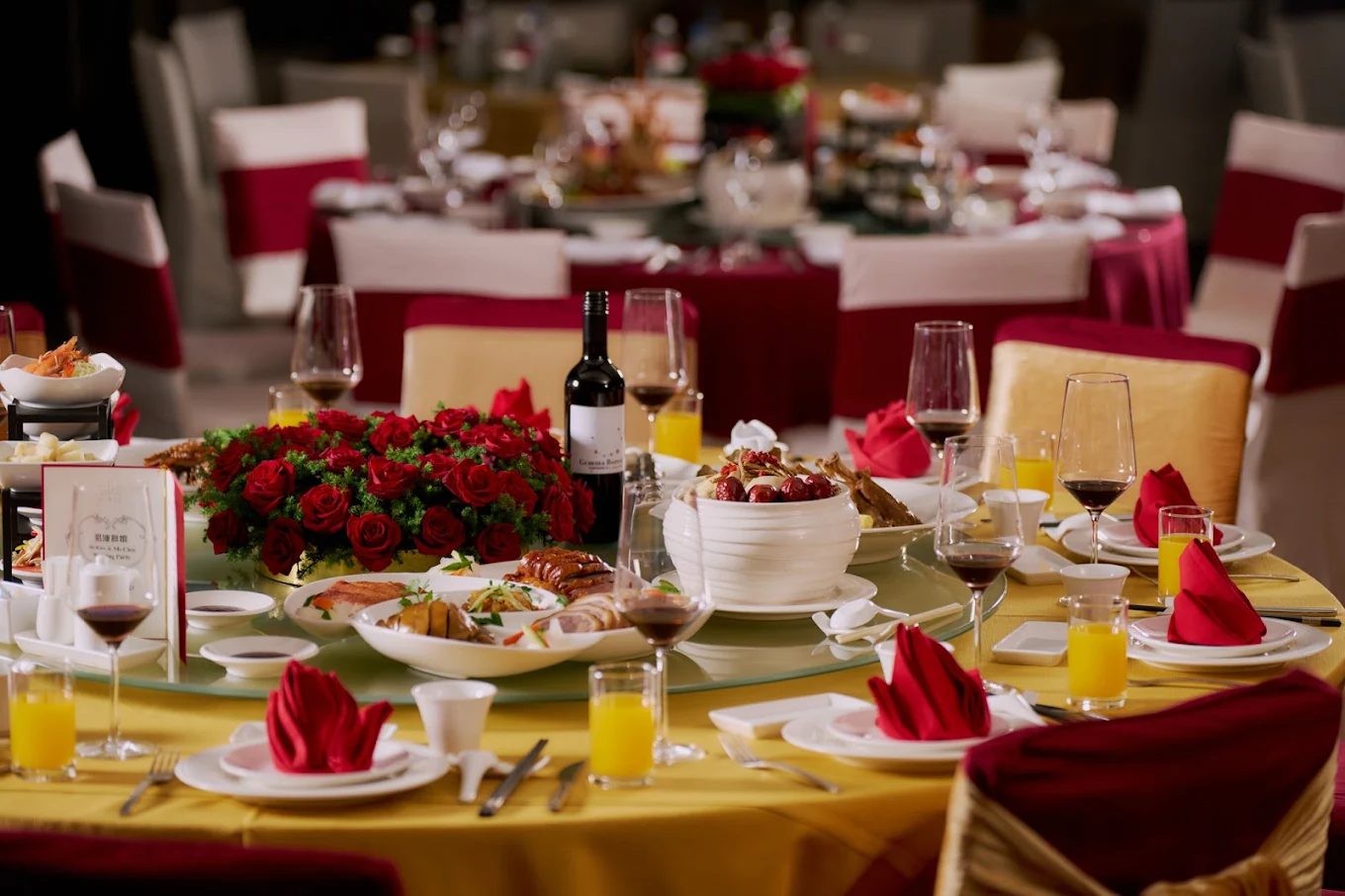 台南晶英酒店：探索在地美食與獨特體驗