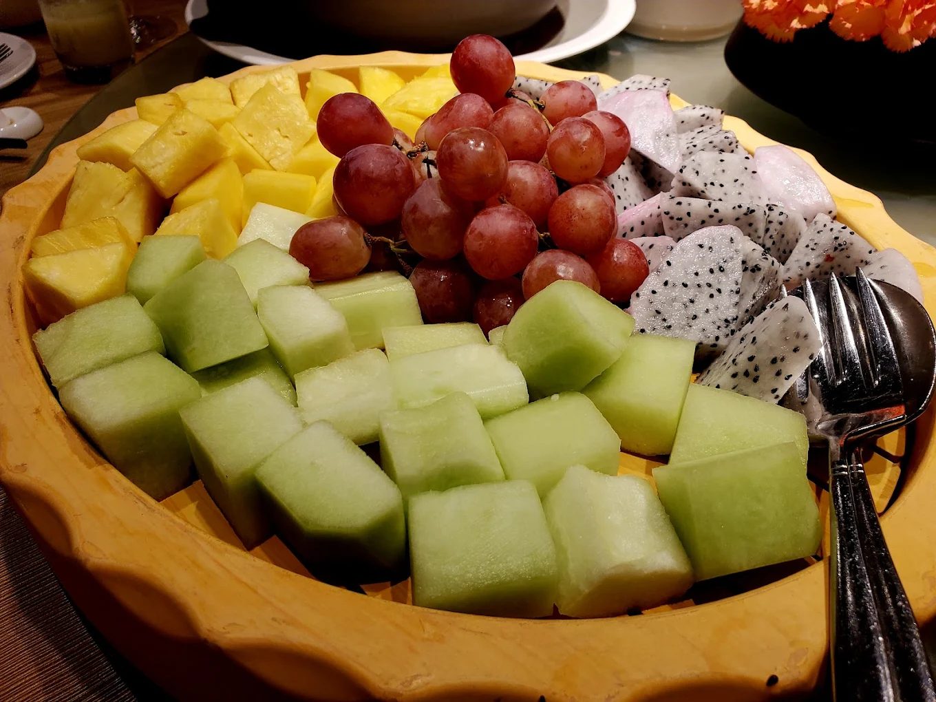 台南晶英酒店全攻略｜五星奢華住宿、必吃餐廳與真實評價一次看