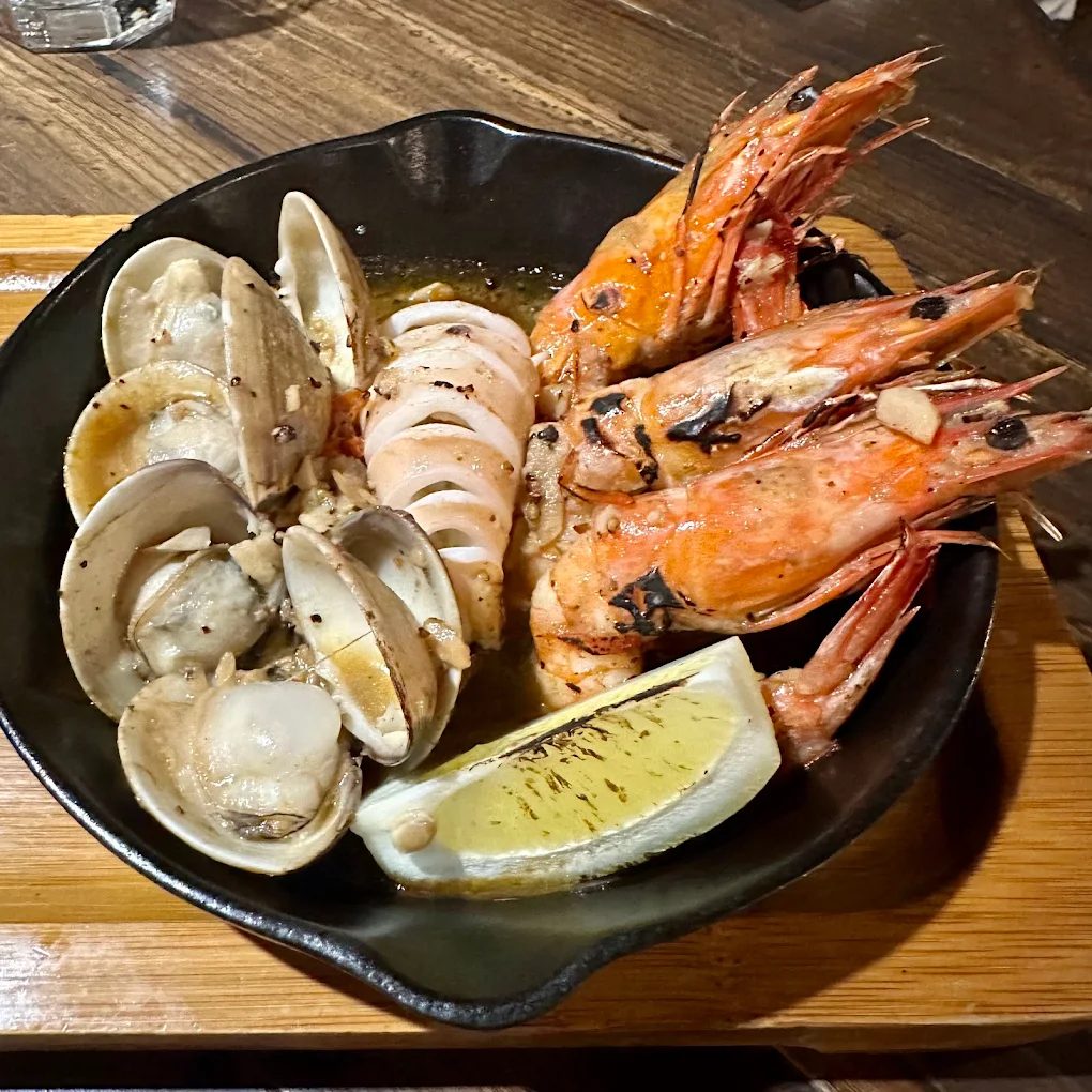 台北美食攻略：探險5家必訪餐廳