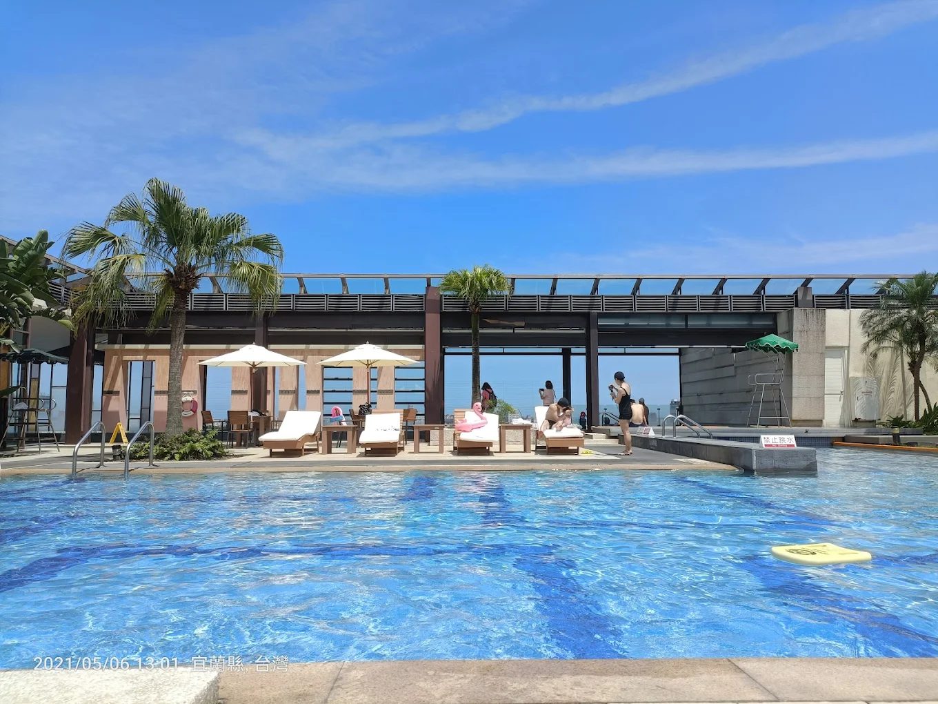 蘭城晶英酒店：完美的宜蘭住宿體驗指南