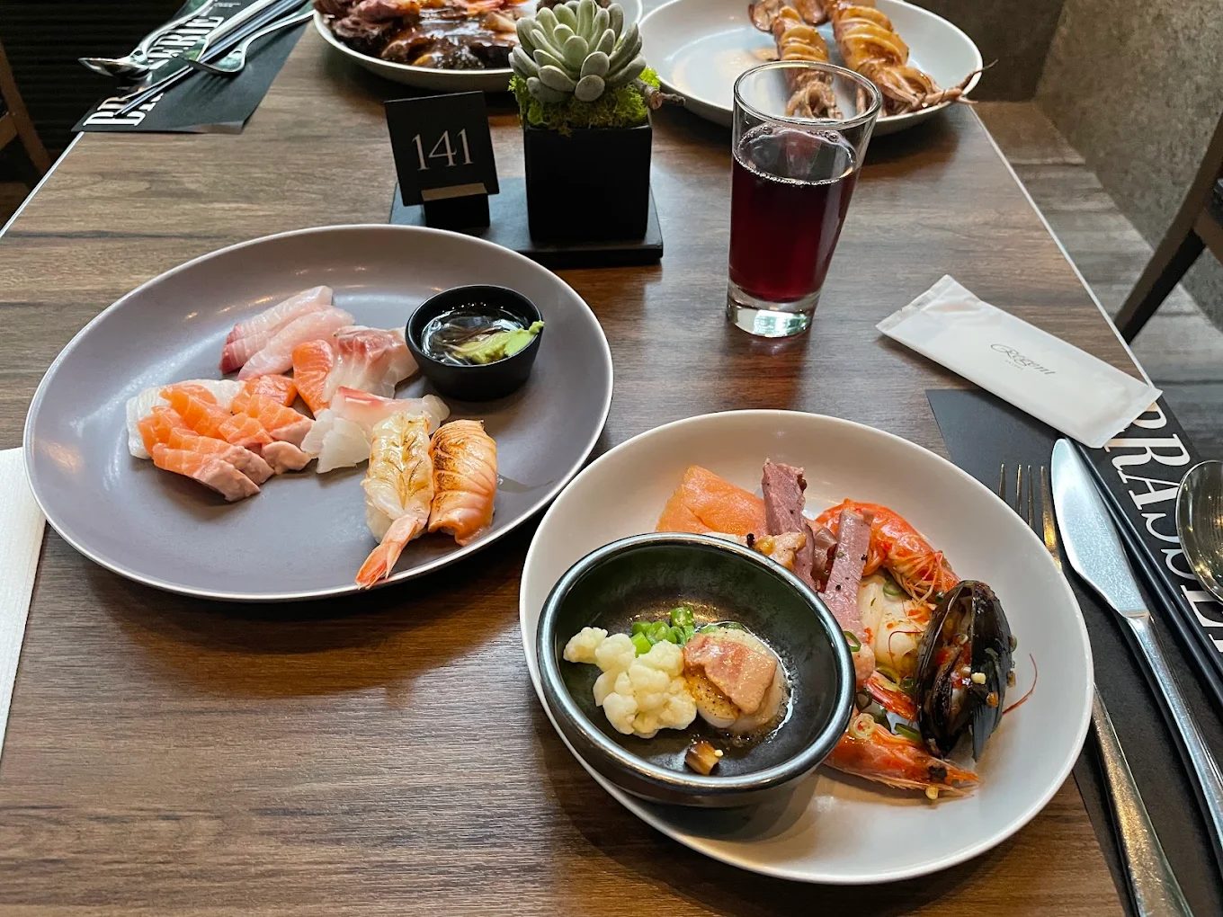 台北晶華酒店全攻略｜五星級奢華住宿、餐飲與交通懶人包