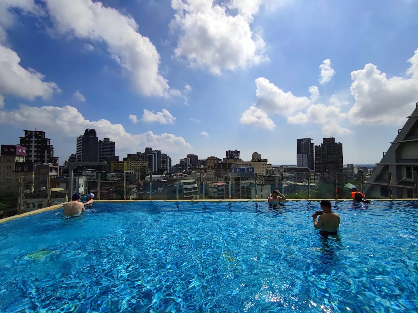 礁溪福朋喜來登：探索宜蘭隱藏的溫泉天堂