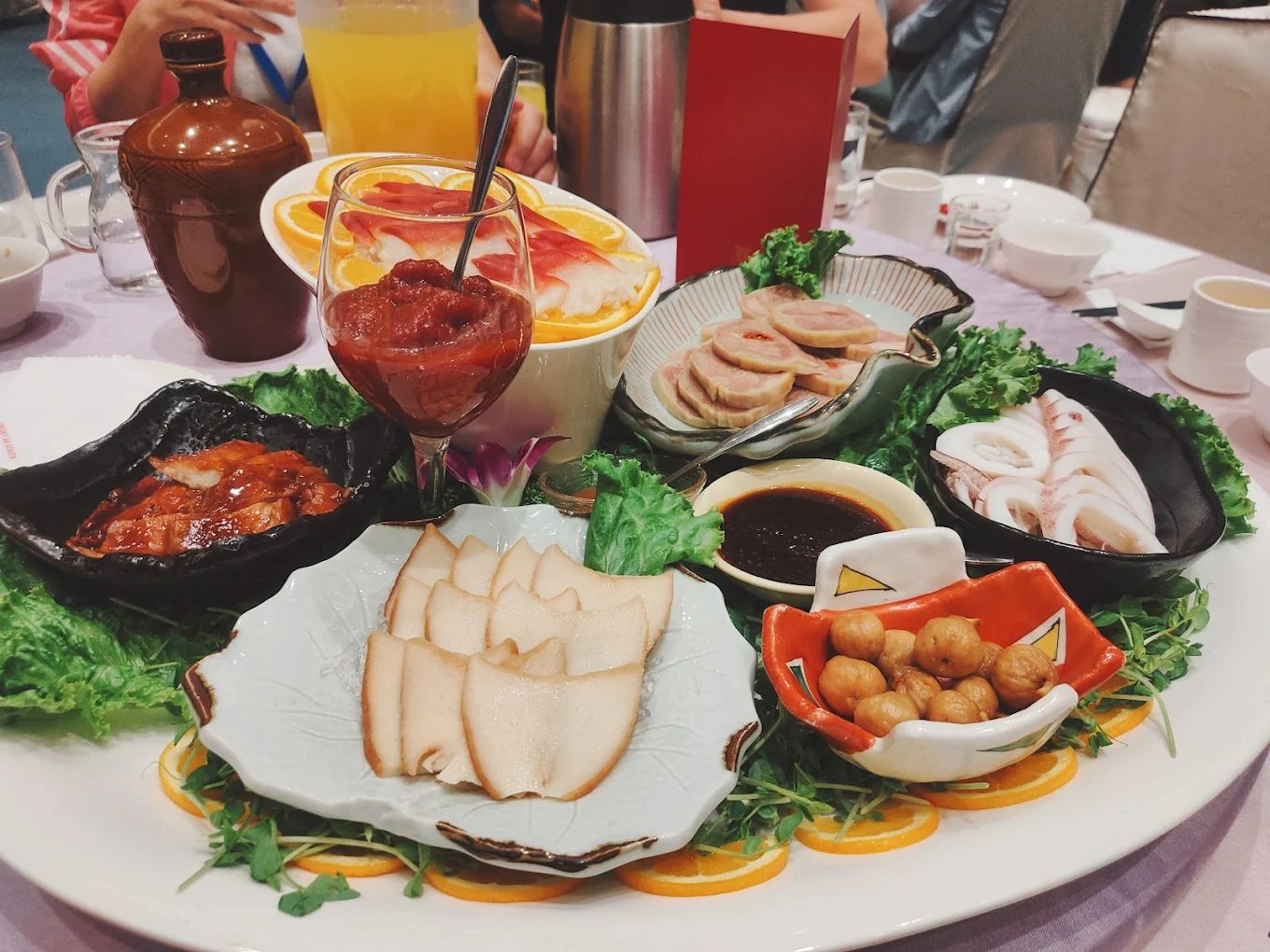 礁溪福朋喜來登酒店｜溫泉、親子、景點一次滿足的理想住宿選擇！