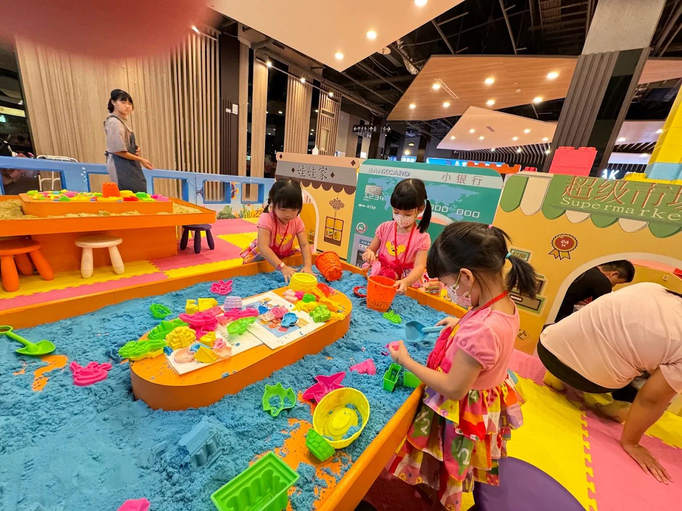 宜蘭親子景點大盤點｜讓孩子快樂學習與遊玩的最佳去處