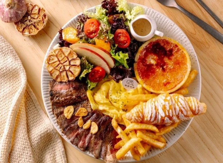 雲林美食推薦：這5間餐廳讓你一次滿足味蕾