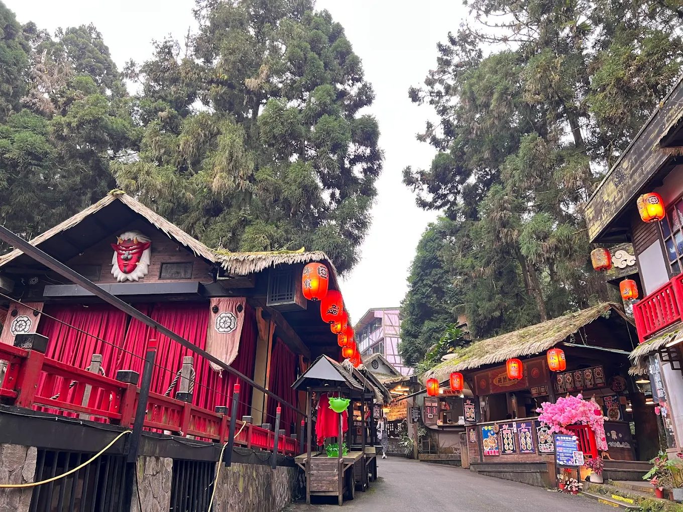 溪頭門票：輕鬆購票指南與藏寶地點