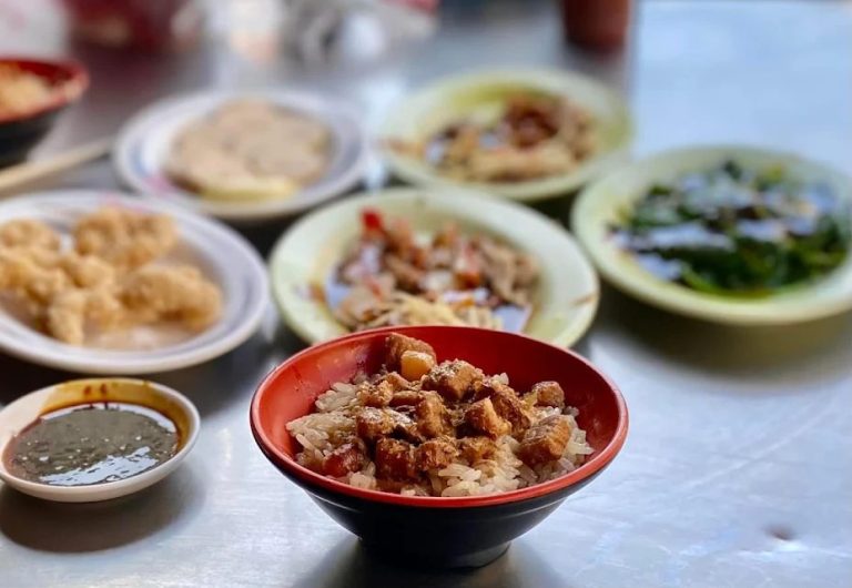 北港美食饗宴：讓你不容錯過的在地小吃與餐廳推薦