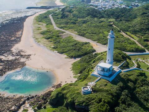 🌊 台東成功藍色公路・五大輕旅行提案｜海岸線上的療癒一日遊，出發就現在！