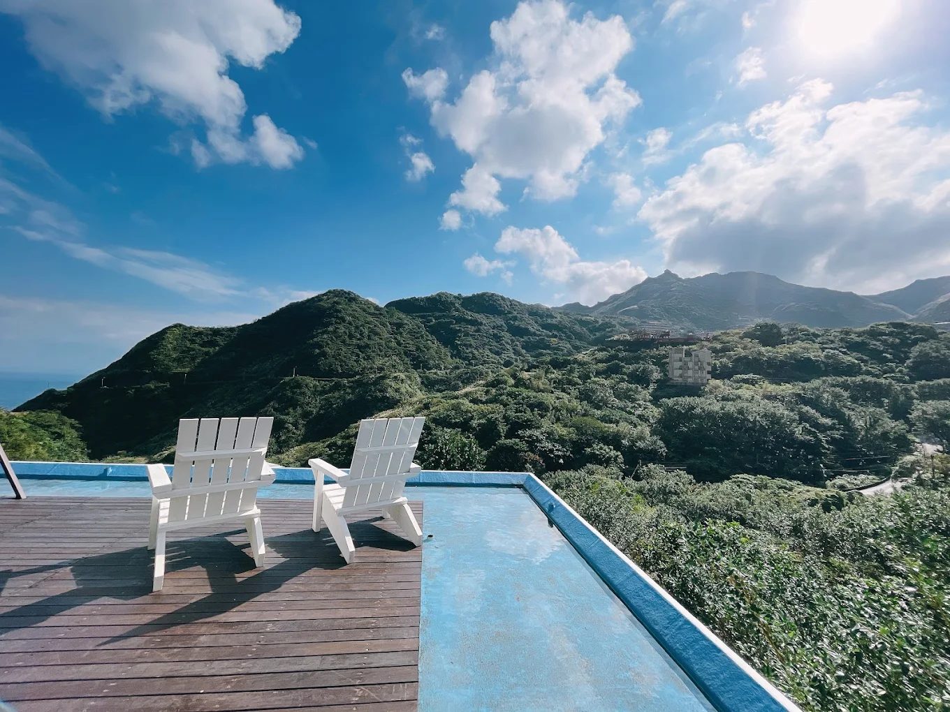 九份住宿推薦：找到最適合你的理想之地